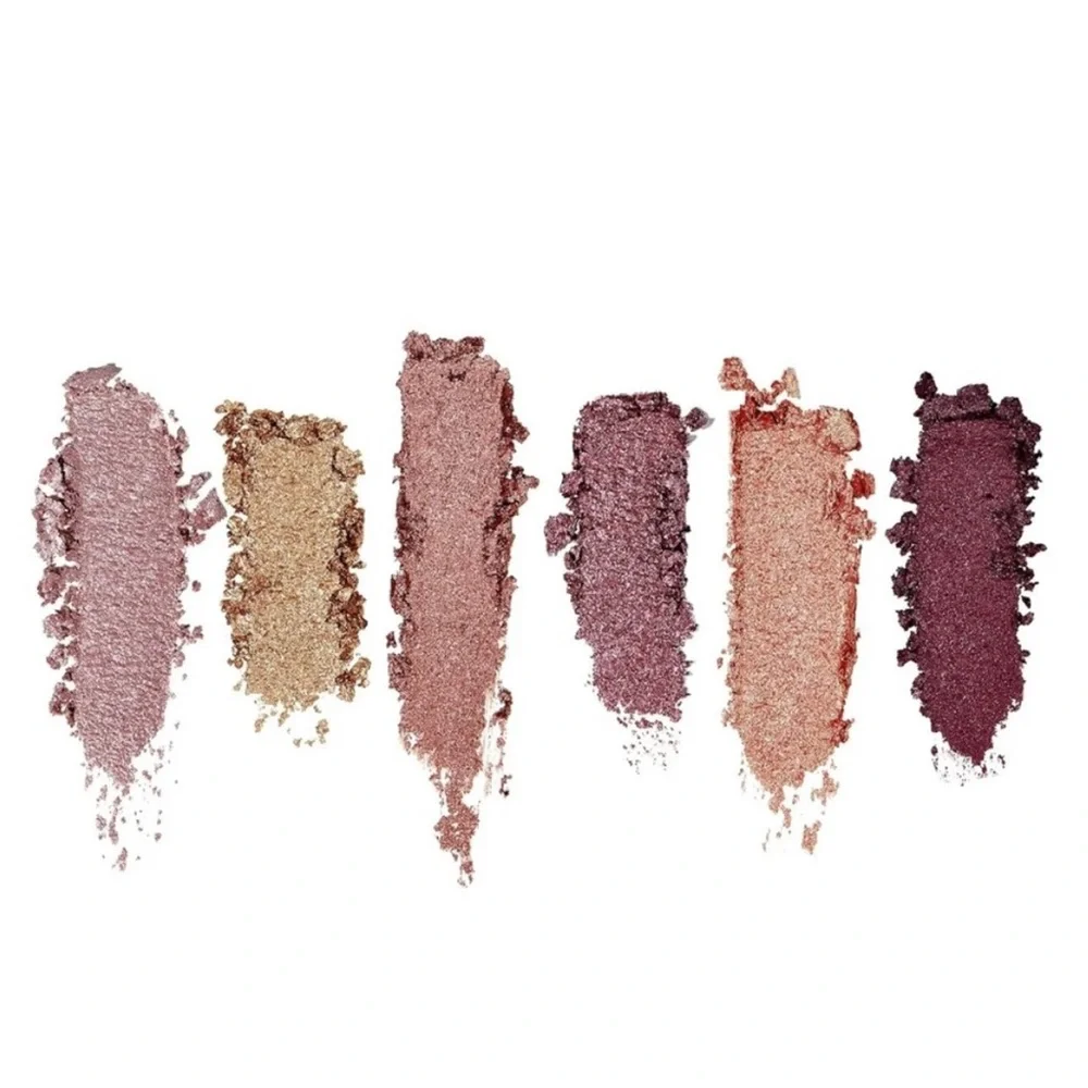 FLOWER BEAUTY By Drew Barrymore Jungle Lights Eyeshadow Palette Desert